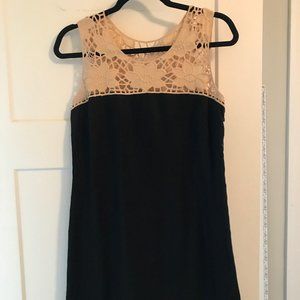 Loft Dress
